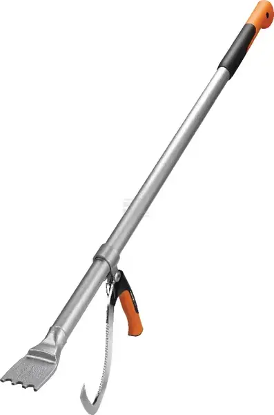 [1015439] Levier d'abattage WoodXpert