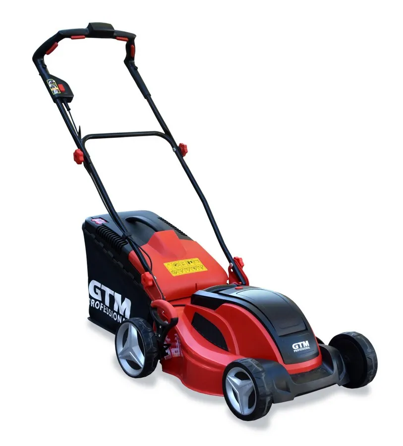 [MKH41E0550] Tondeuse GTM410 P C 40V