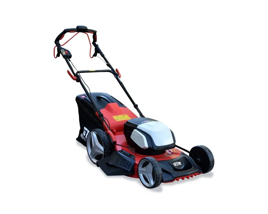 [MKH50E0900] Tondeuse GTM500 SP1 SC 40V