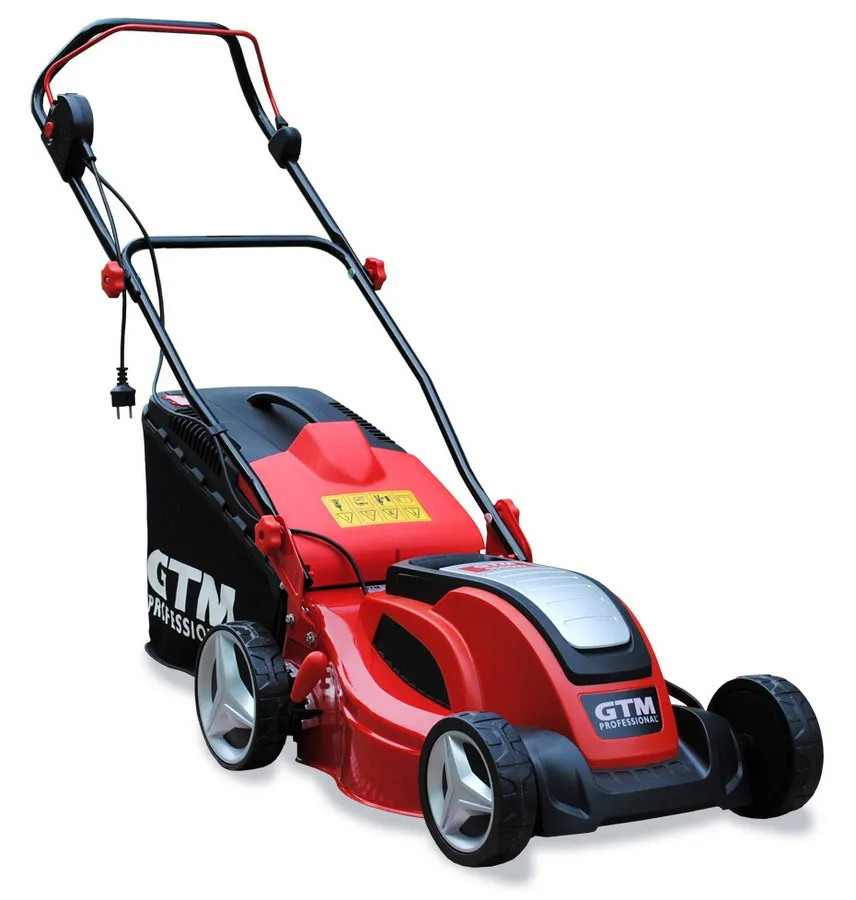 [MKH40E1601] Tondeuse GTM400 P C 1600W