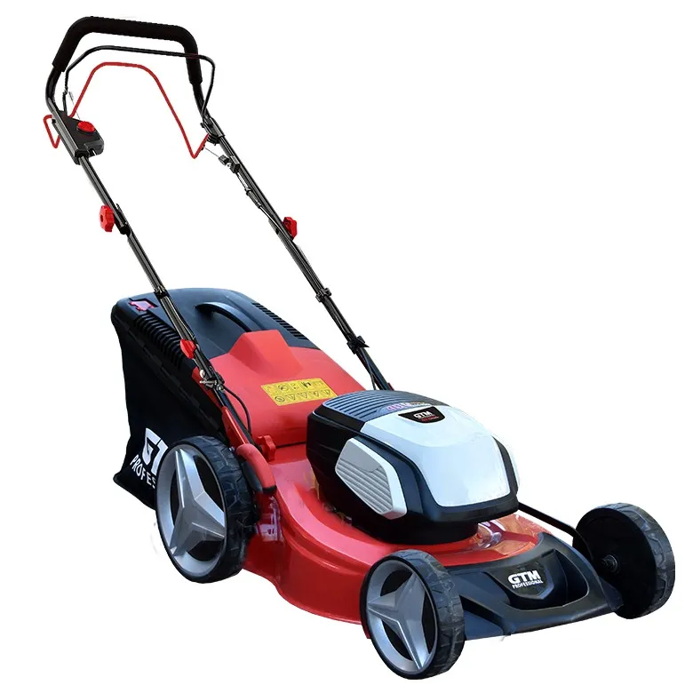 Tondeuse GTM410 SP1 C 40V*