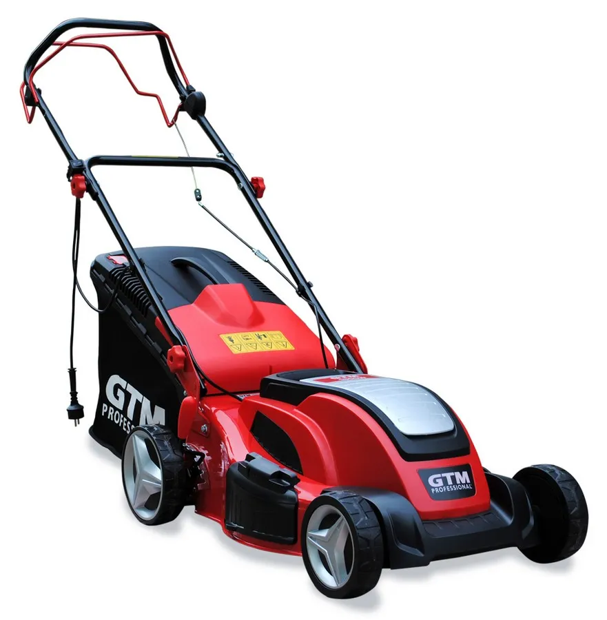 [MKH50E1801] Tondeuse GTM460 SP1 SC 1800W