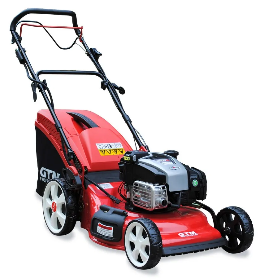 [MKH5001455] Tondeuse GTM500 SP1 SC H e-start