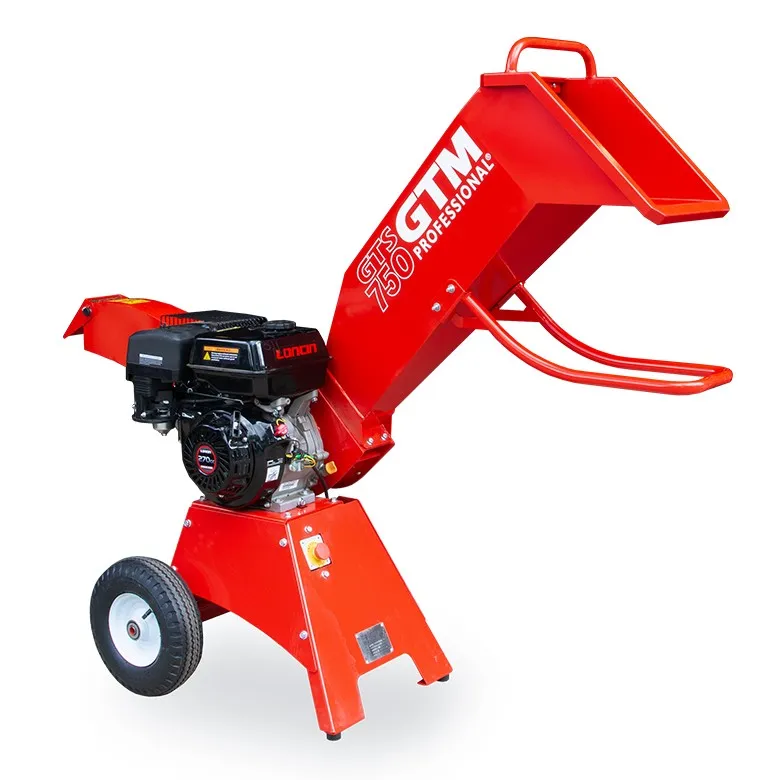 Broyeur GTM 750 Loncin*