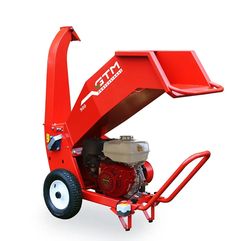 Broyeur GTM 900 Honda*