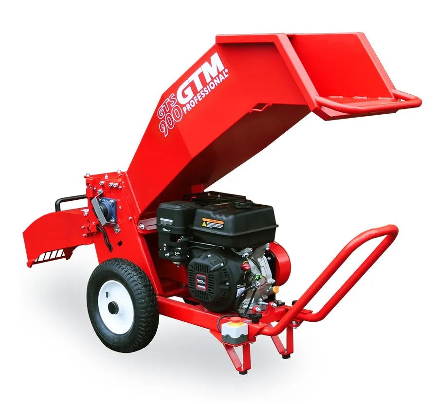 Broyeur GTM 900C Loncin*