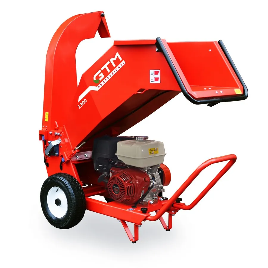 [MSGTS1305H] Broyeur GTM 1300 Honda