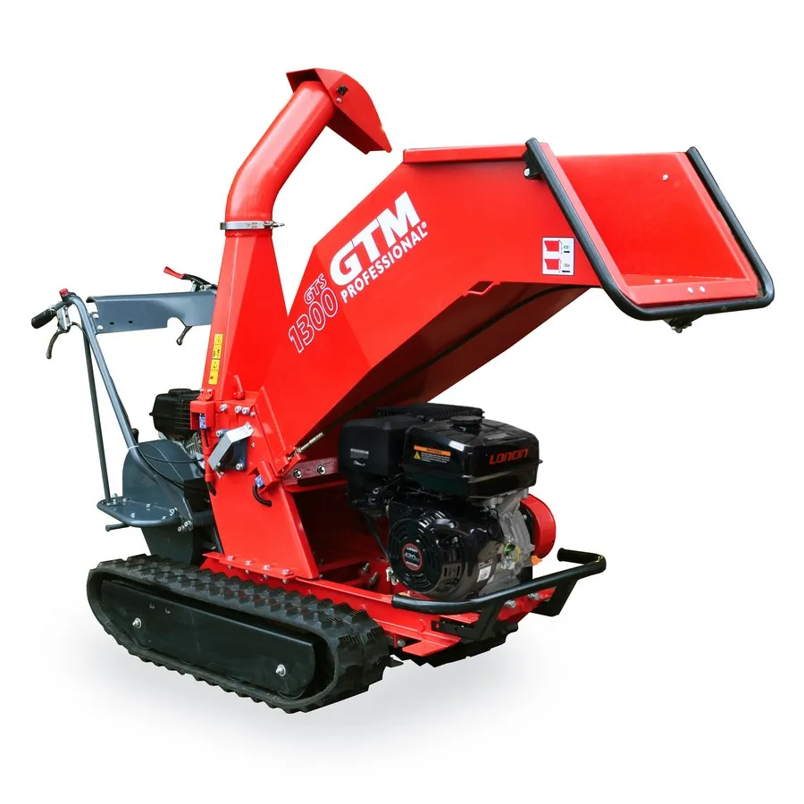 [MSGTS1305RG15] Broyeur GTM 1300R Loncin
