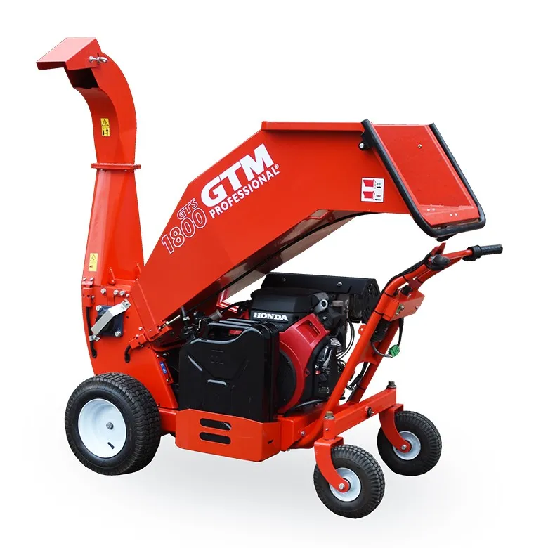 Broyeur GTM 1800WD Honda*