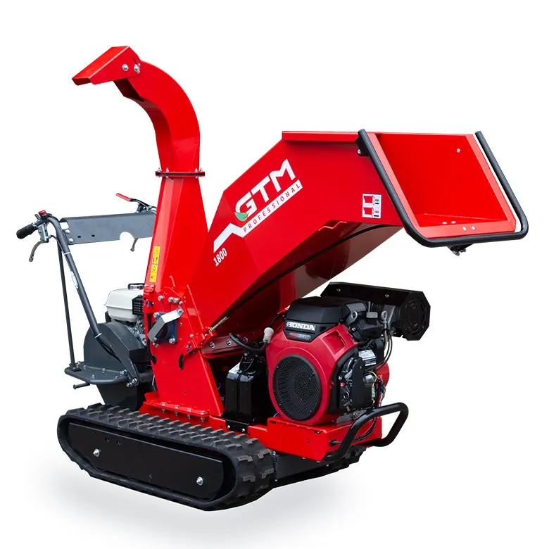 Broyeur GTM 1800R Honda*
