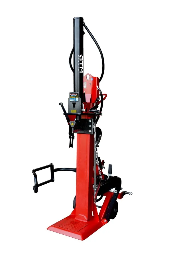 Fendeuse GTM GTL22000 pour tracteur*