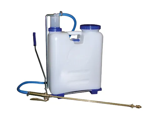 Pulvérisateur Cobra Extra 15 litres*