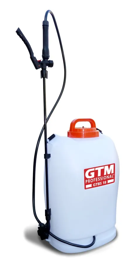 Pulvérisateur GTBS18 Diaphragm 18 litres*