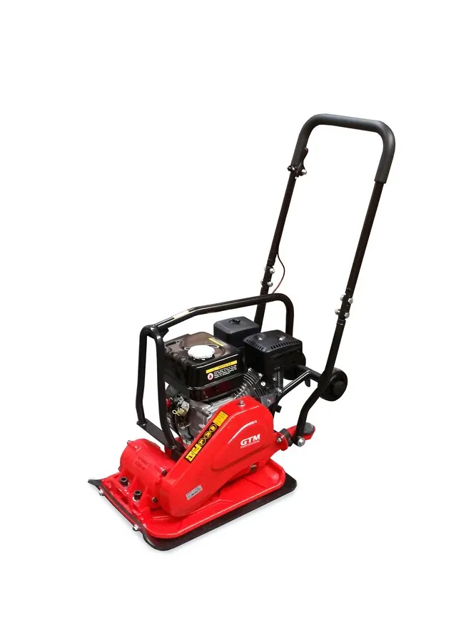 [MTPC360L] Plaque vibrante GTM GTPC360L