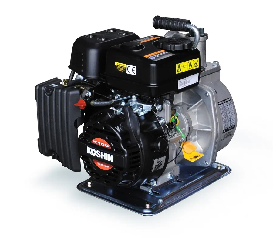 [MW0400220K] Pompe à eau SEV40F