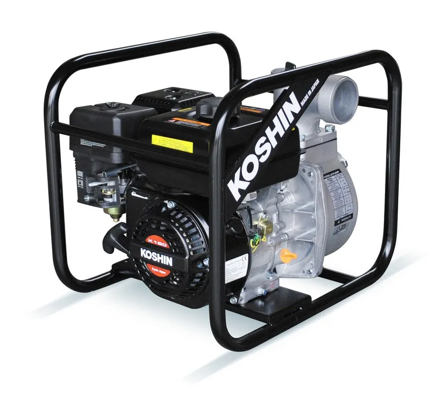 [MW0800510K] Pompe à eau SEV80X