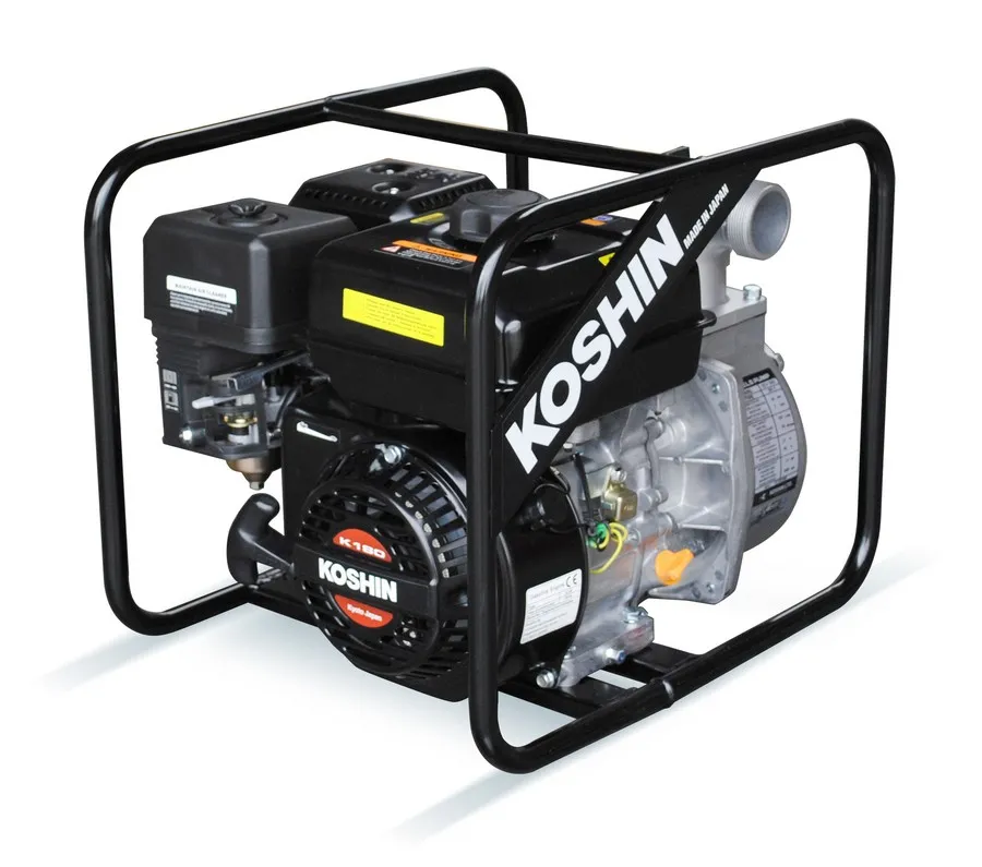 [MW0500350K] Pompe à eau SEV50X