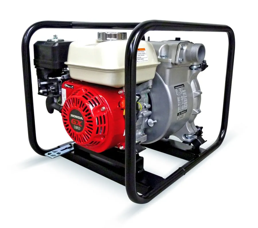 [MW2500180H] Pompe à eau KTH50X oil sensor dirty water pump BSP