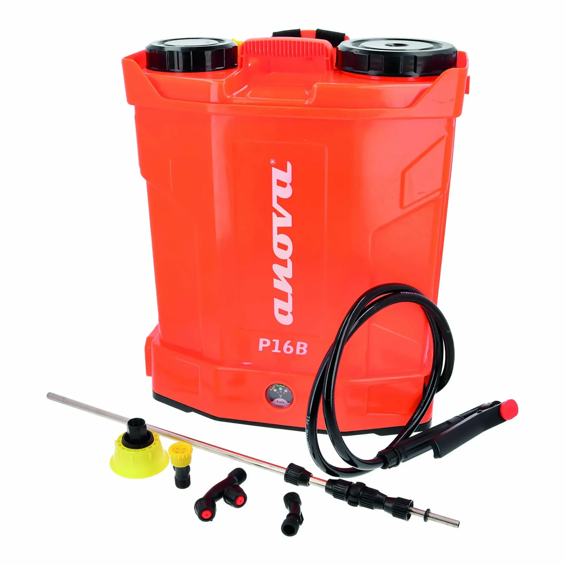 [XLZP16B] ANOVA PULVERISATEUR A BATTERIE*