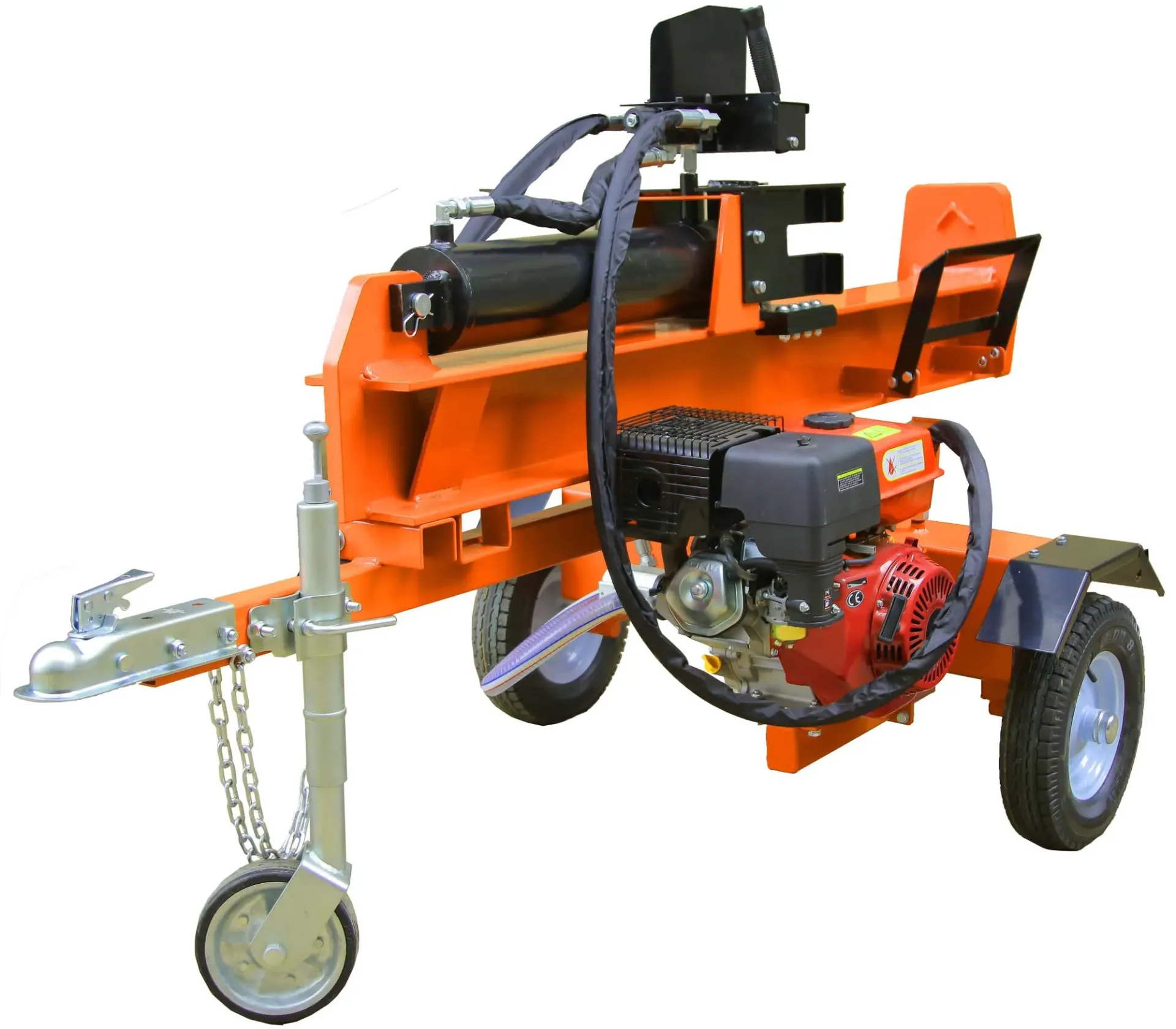 [XLZRLT35GVH] ANOVA FENDEUSE 35 TONNES AVEC MOTEUR ESSENCE 9 CV