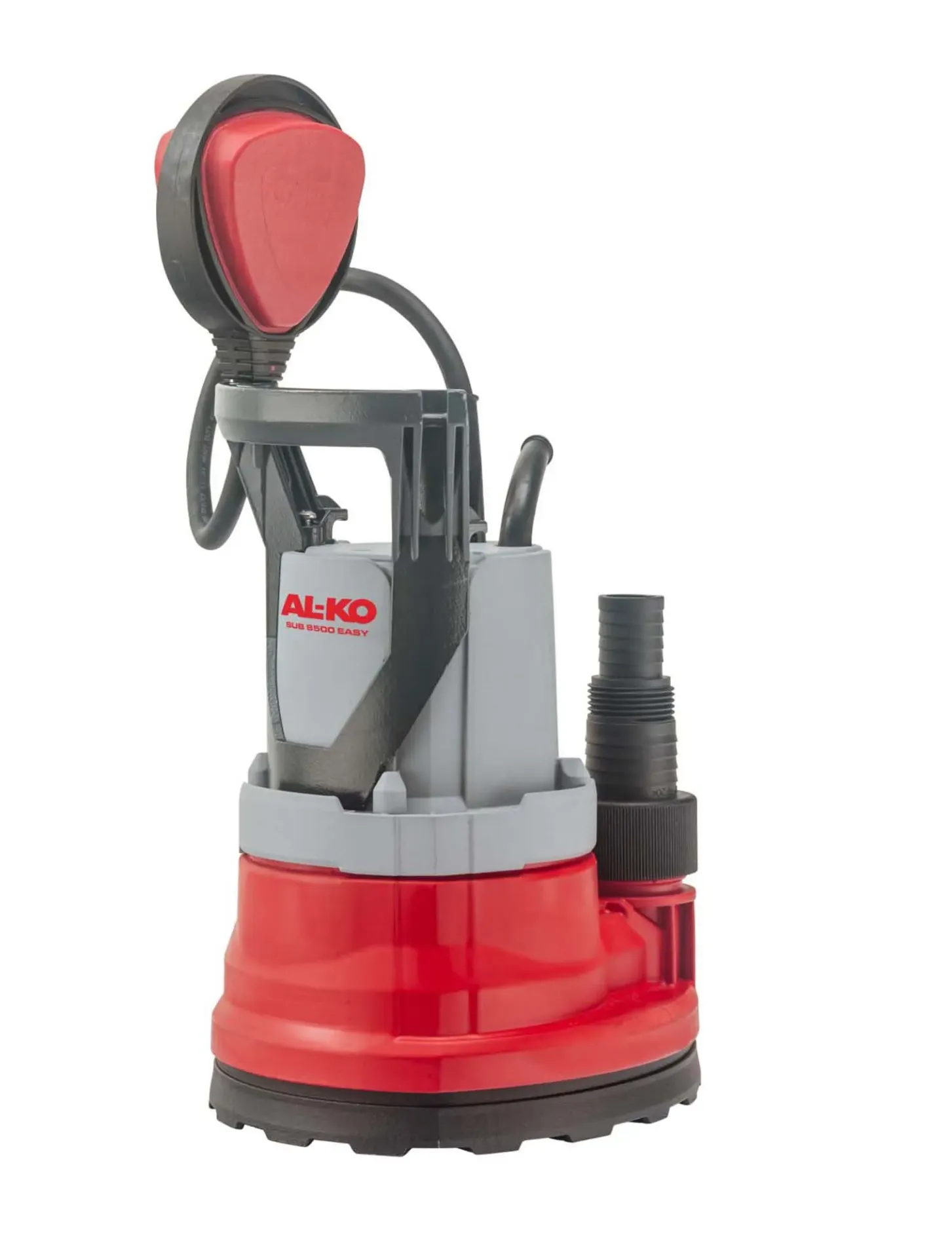 [XALSUB8500EASY] POMPE SUBMERSIBLE AL-KO SUB 8500 EASY