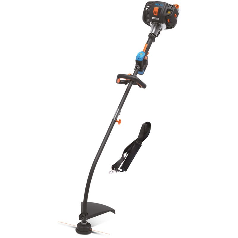 COUPE BORDURE THERMIQUE 43CM 26CC LawnMaster