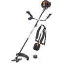 DEBROUSSAILLEUSE THERMIQUE 31CC 2 TEMPS