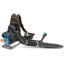 SOUFFLEUR A DOS THERMIQUE 31CC