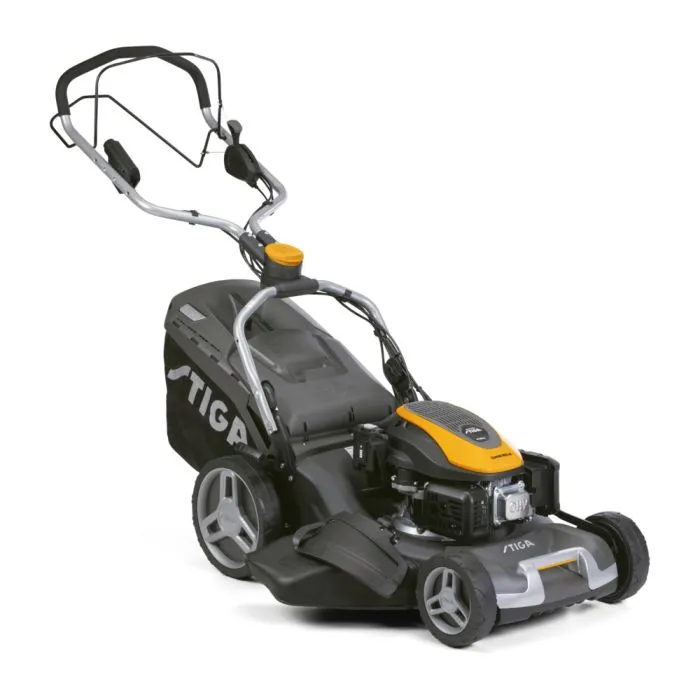 [Combi 955 VE] Tondeuse thermique Combi 955 VE Stiga
