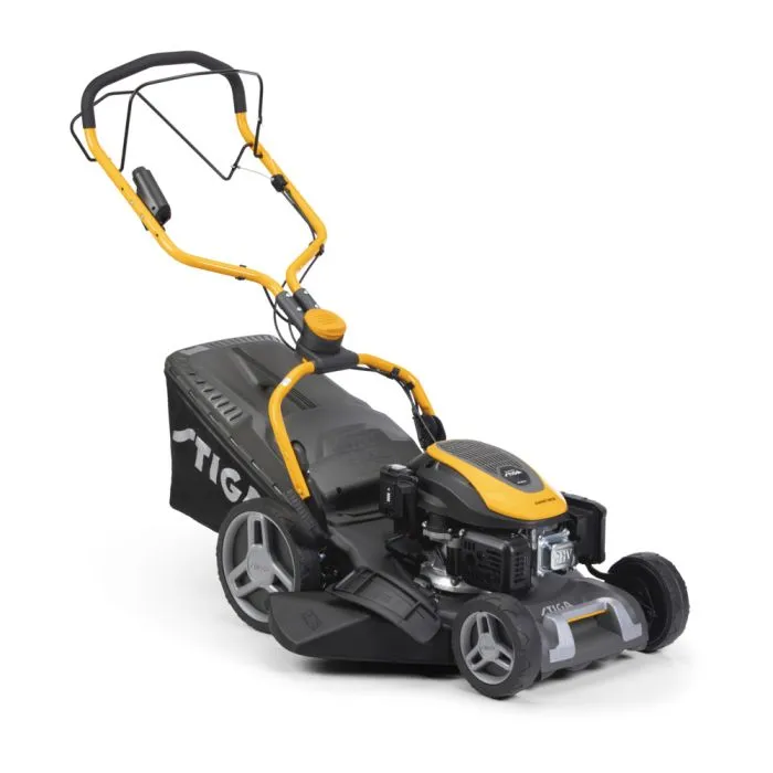[Combi 748 SE] Tondeuse thermique Combi 748 SE Stiga