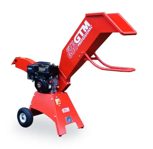 [MSGTS603G] GTM 600 broyeur Loncin G200F