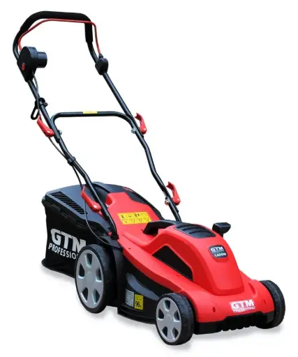 [MKH34E1401] Tondeuse électrique GTM340 P C H 1400W
