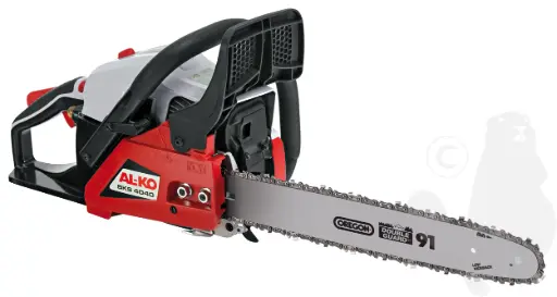 [xalbks4040] Tronçonneuse à essence AL-KO BKS 4040