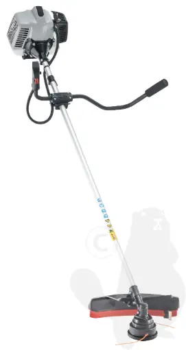 [XALBC500B] Débroussailleuse AL-KO BC500B