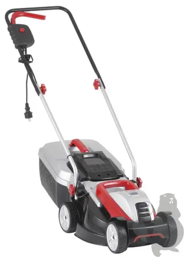 [XALCLASSIC322SE] Tondeuse électrique AL-KO 1000W