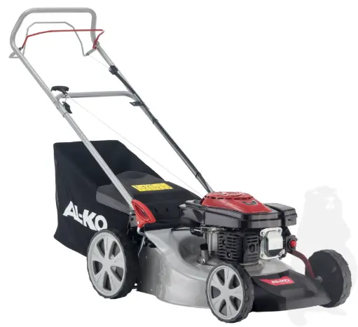 [XALEASY460SPS] Tondeuse thermique AL-KO Easy 460 SP-S