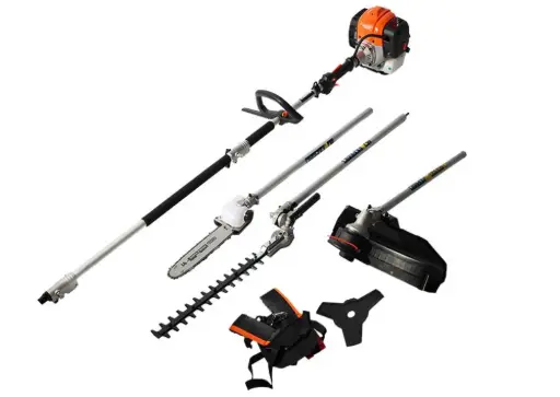 [XLZD536MF] SYSTÈME MULTIFONCTIONS ANOVA AVEC MOTEUR 35CC