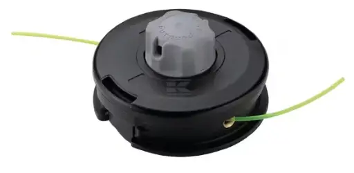 [50719065] Tête de coupe TapNGo « EL109 » Easyload « neutre » 109 mm