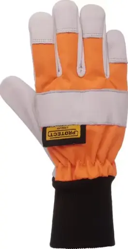 [KG0900111] Gants antic.tronç.9.001 11/XXL
