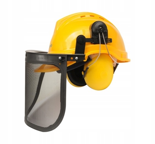 [KH100200] Casque forestier standard