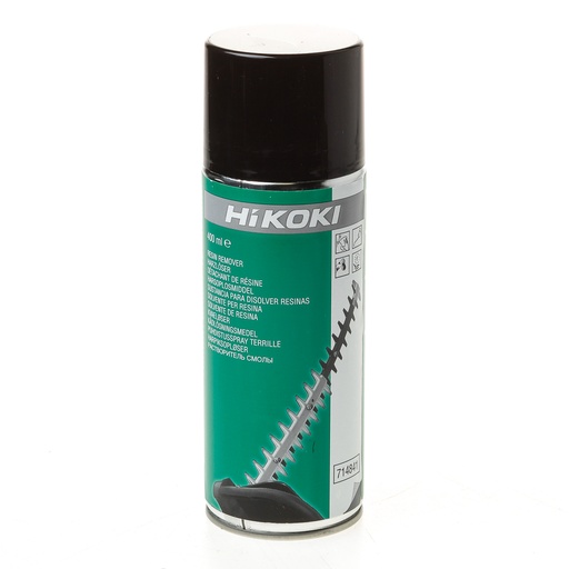 [714841] Solvant résine et lubrifiant 400 ml