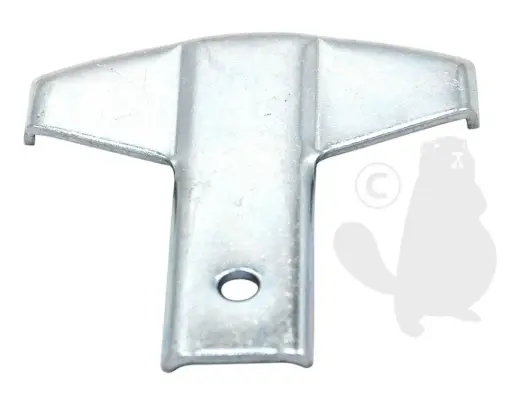 [ECP021049521] Butée de protection Shindaiwa DH165ST & DH185ST