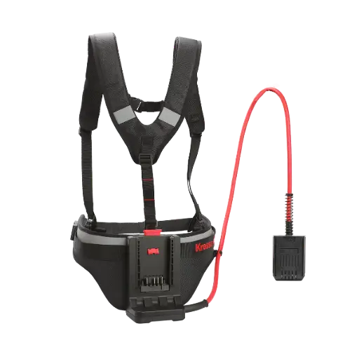 [KAC903] Harnais de batterie Kress KAC903