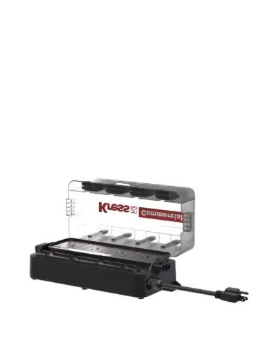 [KAC859E] Système de gestion de l'alimentation en courant alternatif de Kress Commercial KAC859E