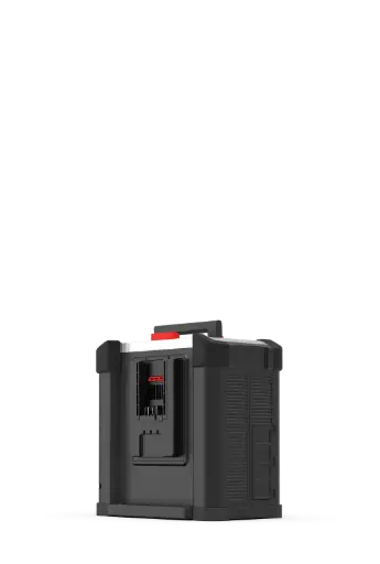 [KAC844] Chargeur CyberLite DC-DC 60 V de qualité professionnelle KAC844