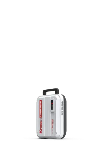 [KAC815] Batterie CyberCapsule 60 V de qualité commerciale KAC815