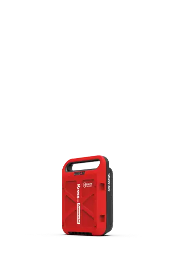 [KAC810] Batterie CyberPack 60 V de qualité commerciale KAC810