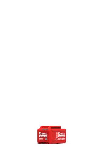 [KAC804] Batterie CyberPack 60 V de qualité commerciale KAC804