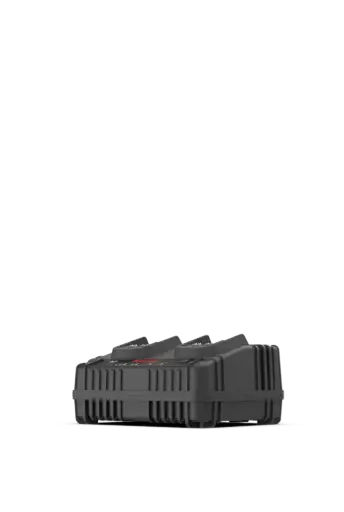 [KAC15] Chargeur Kress 20 V à double port KAC15