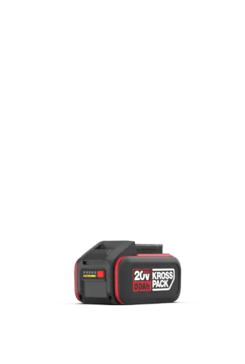 [KAB08] Batterie Kress 20 V KAB08